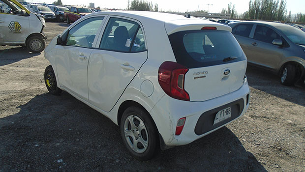 Remates Karcal