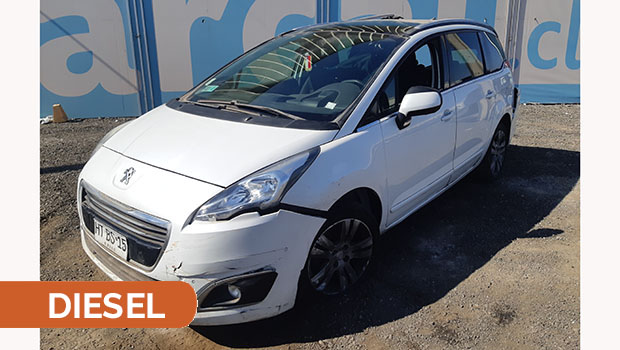 Remates Karcal