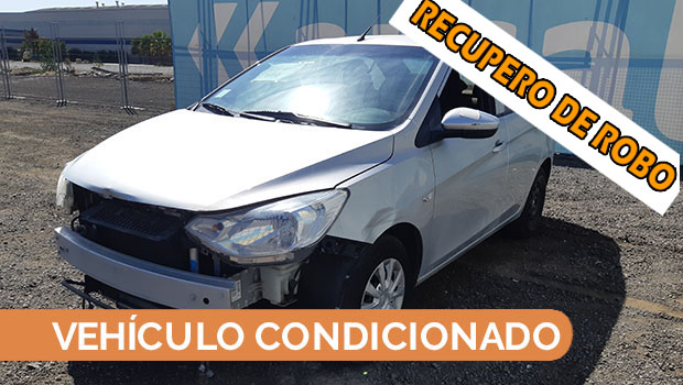 Remates Karcal