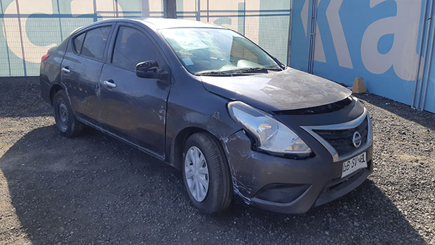 Remates Karcal