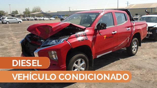 Remates Karcal