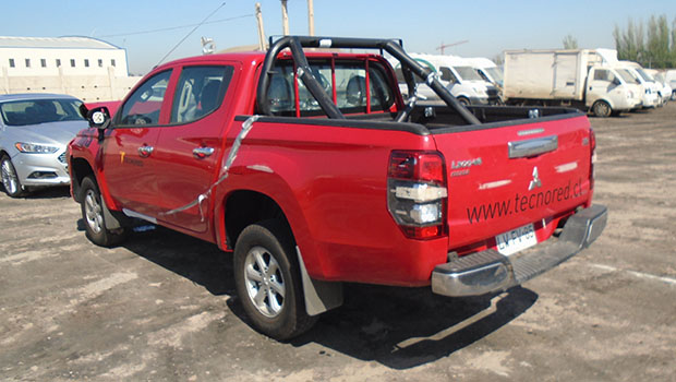 Remates Karcal