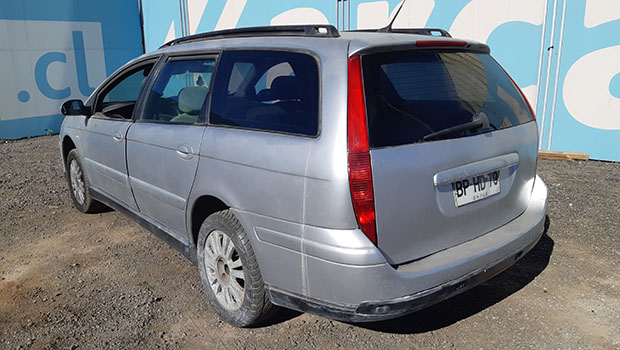Remates Karcal