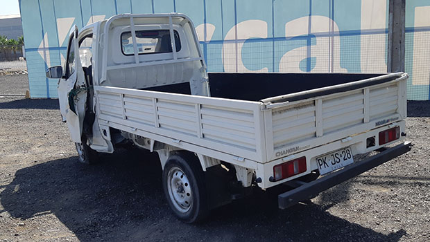 Remates Karcal