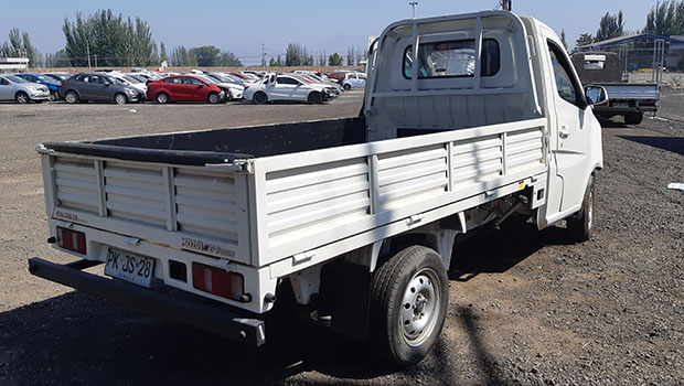 Remates Karcal