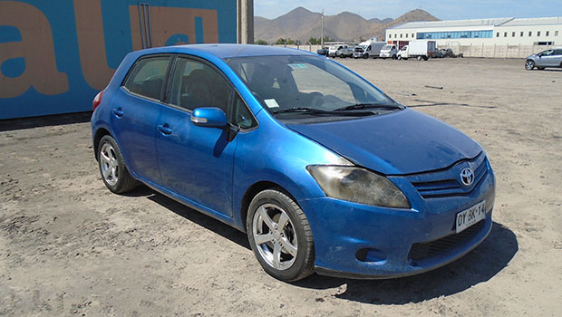 Remates Karcal