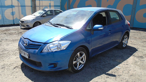 Remates Karcal