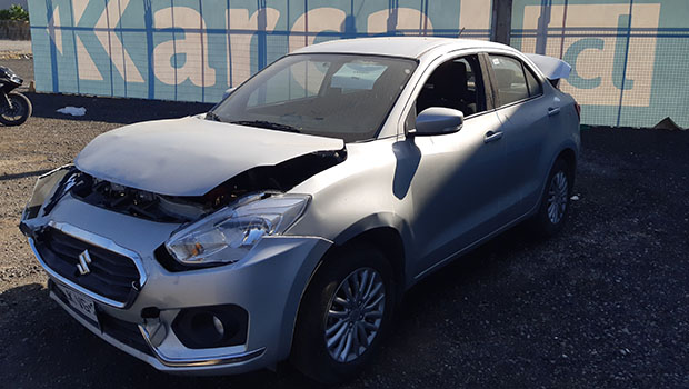SUZUKI DZIRE GL SPORT 1.2 2019 LKVG22