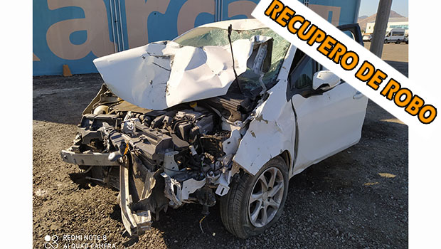 PEUGEOT 208 ACTIVE 1.2 2016 HFRF38