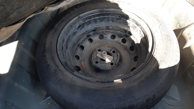 Remates Karcal