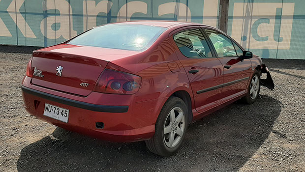 Remates Karcal