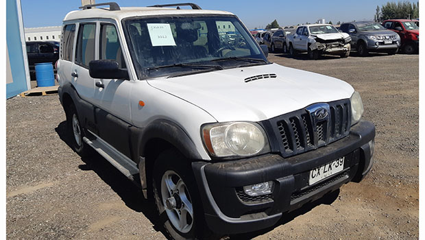 Remates Karcal