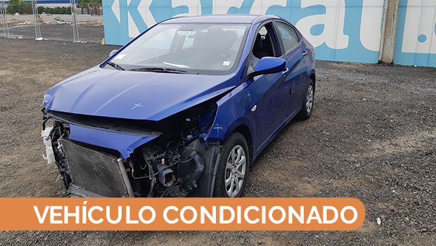 Remates Karcal