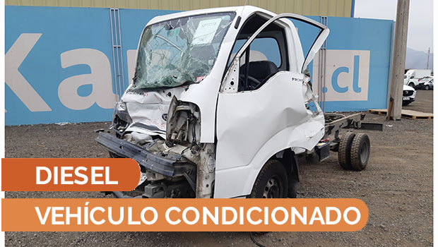 Remates Karcal