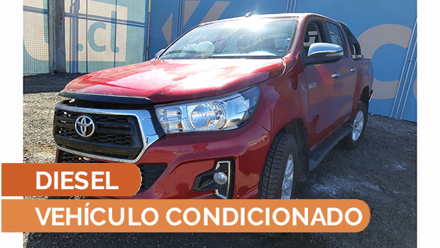 Remates Karcal