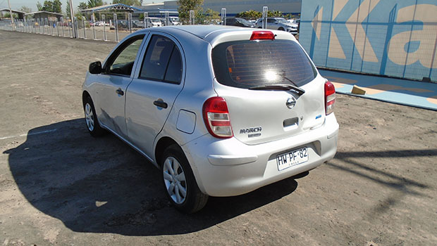 Remates Karcal