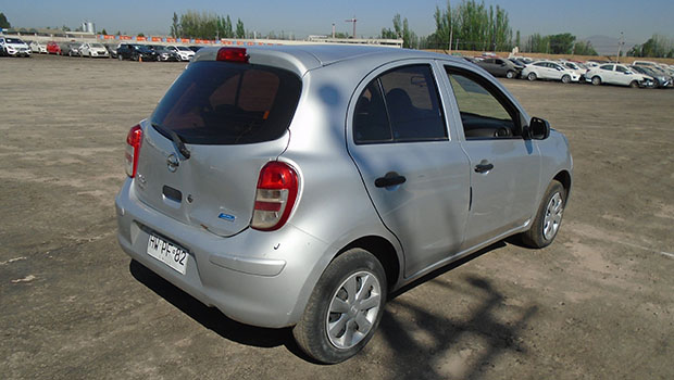 Remates Karcal
