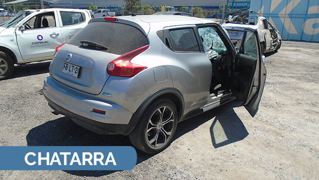 Remates Karcal