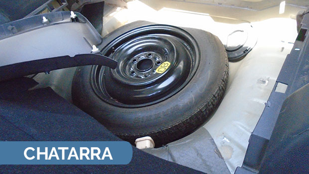 Remates Karcal