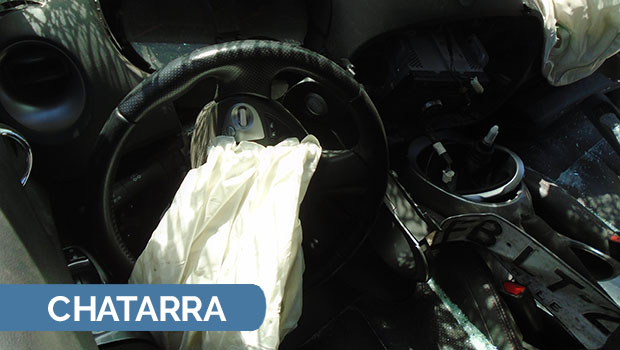 Remates Karcal