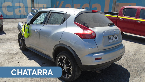 Remates Karcal