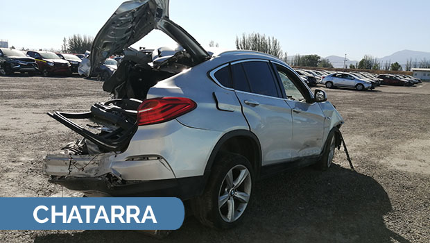 Remates Karcal