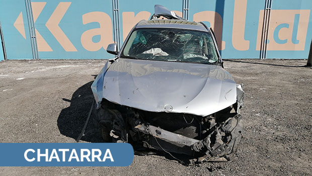 Remates Karcal