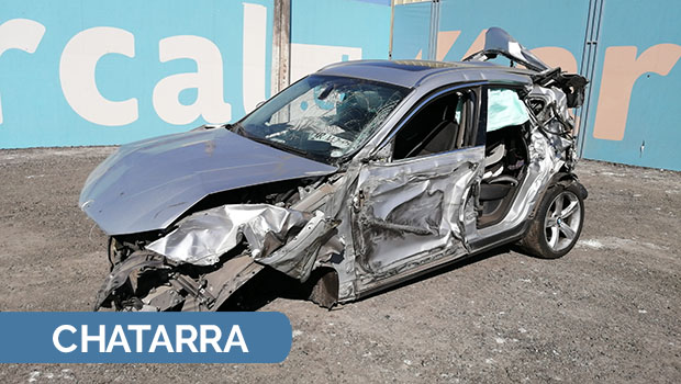 Remates Karcal
