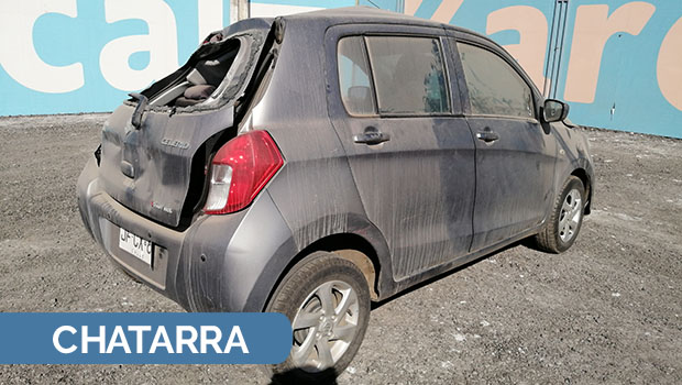 Remates Karcal