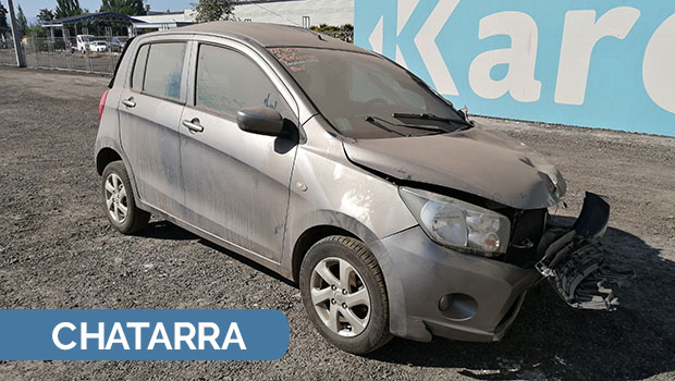 Remates Karcal