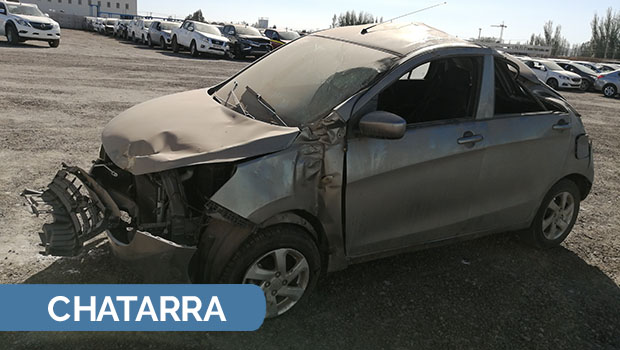 Remates Karcal