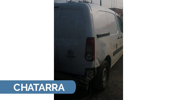 Remates Karcal