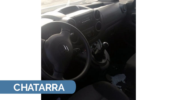Remates Karcal