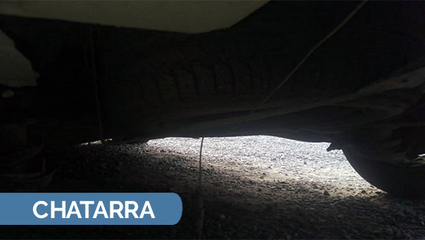 Remates Karcal