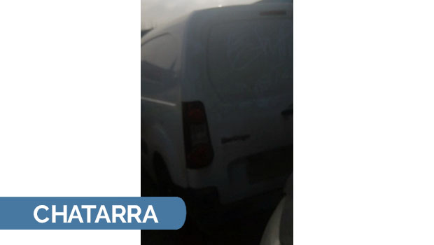 Remates Karcal