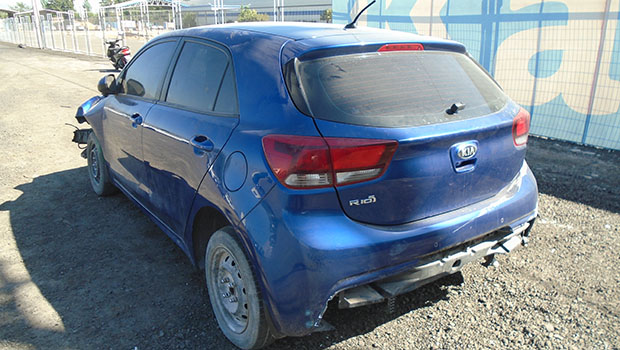 Remates Karcal