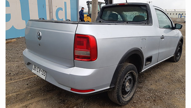 Remates Karcal