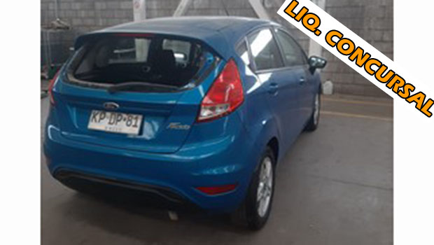 Remates Karcal
