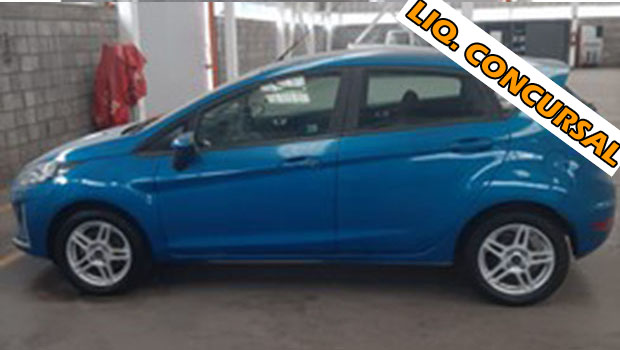Remates Karcal