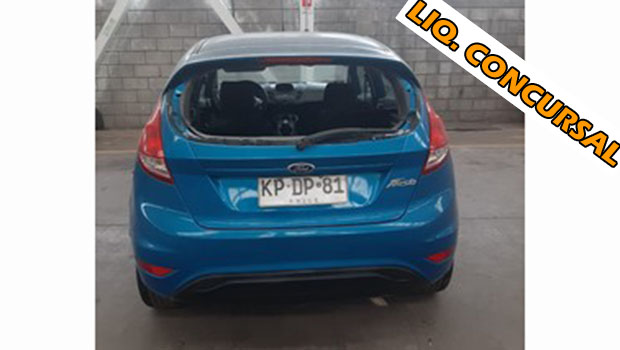Remates Karcal