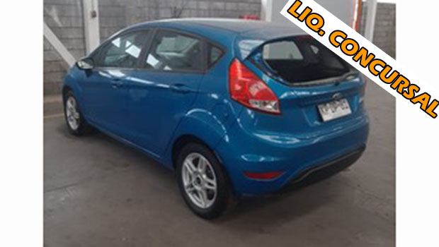Remates Karcal