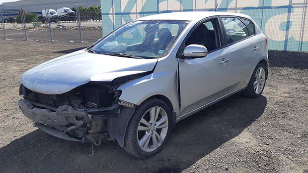 KIA MOTORS CERATO 5 SX 1.6 AUT 2012 DVDT28