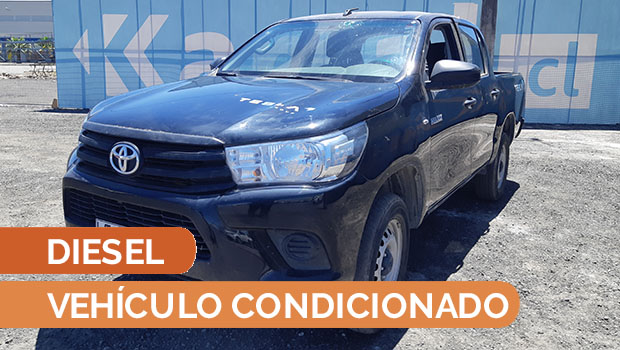 Remates Karcal