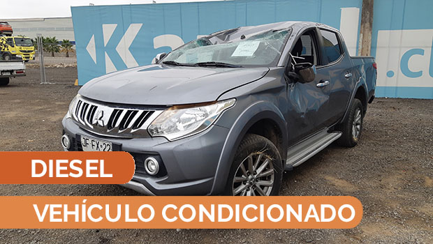 Remates Karcal