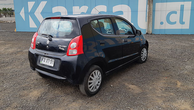 Remates Karcal