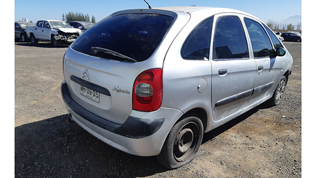Remates Karcal