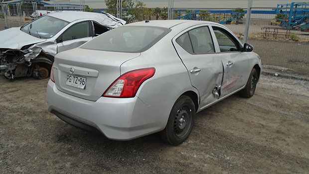 Remates Karcal