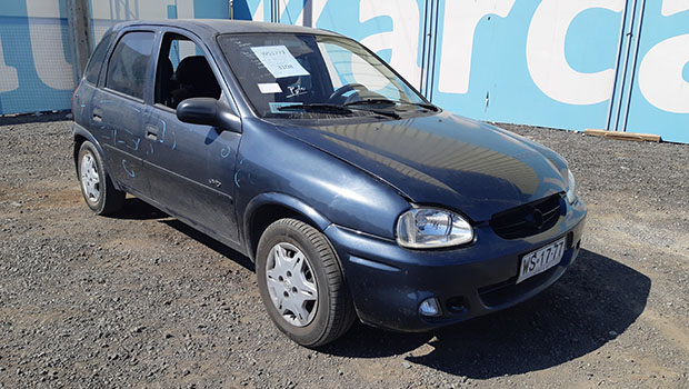 Remates Karcal
