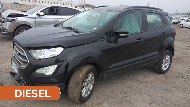 FORD ECOSPORT 1.5 2020 PDVH38