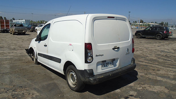 Remates Karcal